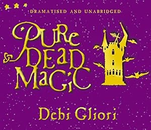 Seller image for Pure Dead Magic for sale by WeBuyBooks