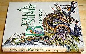 Seller image for A Tolkien Bestiary for sale by HALCYON BOOKS