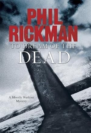Seller image for To Dream of the Dead (Merrily Watkins Series) for sale by WeBuyBooks