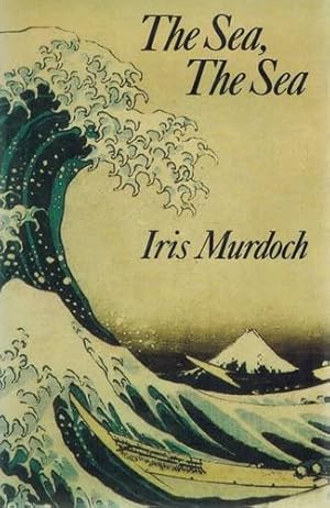 Seller image for The Sea, The Sea for sale by WeBuyBooks