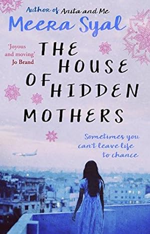 Image du vendeur pour The House of Hidden Mothers mis en vente par WeBuyBooks