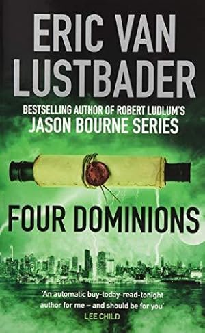 Immagine del venditore per Four Dominions: 3 (Testament) venduto da WeBuyBooks