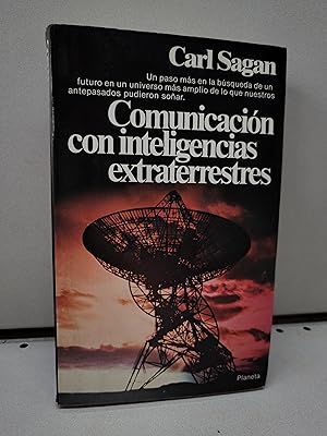 Comunicacion con inteligencias extraterrestres