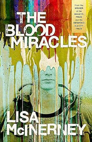 Seller image for The Blood Miracles for sale by WeBuyBooks