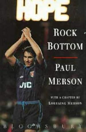 Seller image for Rock Bottom for sale by WeBuyBooks