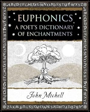 Seller image for Euphonics: A Poet's Dictionary of Sounds for sale by WeBuyBooks