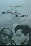 Seller image for Mi nombre es Sarah for sale by AG Library