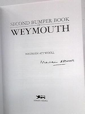 Image du vendeur pour Second Bumper Book of Weymouth mis en vente par World of Rare Books