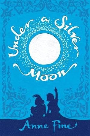 Seller image for Under a Silver Moon for sale by WeBuyBooks