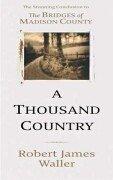 Seller image for A Thousand Country Roads for sale by WeBuyBooks