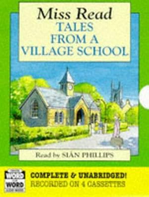 Seller image for Tales from a Village School: Complete & Unabridged for sale by WeBuyBooks