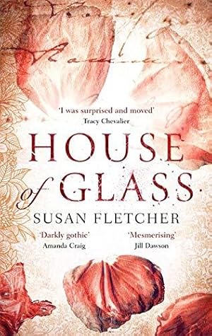 Seller image for House of Glass for sale by WeBuyBooks