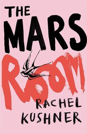 Seller image for The Mars Room for sale by WeBuyBooks