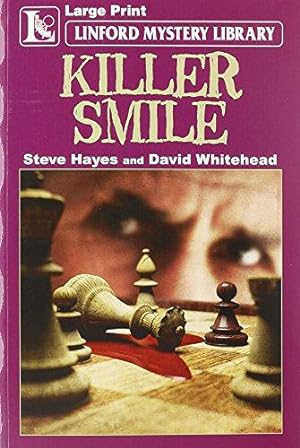 Bild des Verkufers fr Killer Smile (Linford Mystery Library) zum Verkauf von WeBuyBooks