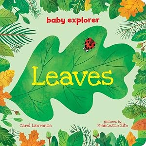 Seller image for Leaves for sale by GreatBookPrices