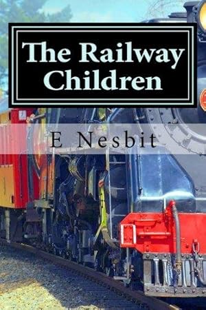 Immagine del venditore per The Railway Children venduto da WeBuyBooks 2