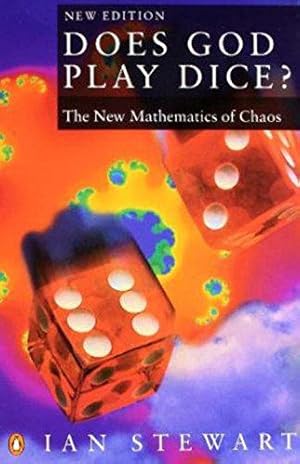 Immagine del venditore per Does God Play Dice?: The New Mathematics of Chaos (Penguin Mathematics) venduto da WeBuyBooks 2