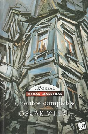 Seller image for Cuentos completos for sale by Librera Cajn Desastre