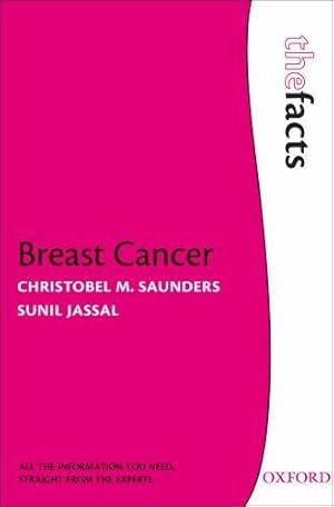 Seller image for Breast Cancer (The Facts) for sale by WeBuyBooks