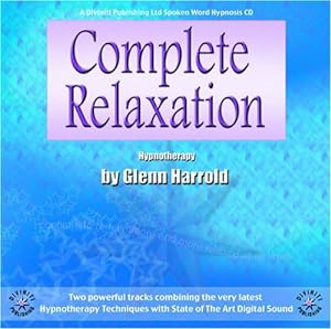 Seller image for Complete Relaxation for sale by WeBuyBooks