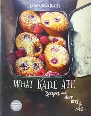 Bild des Verkufers fr What Katie Ate: Recipes and Other Bits and Bobs zum Verkauf von WeBuyBooks