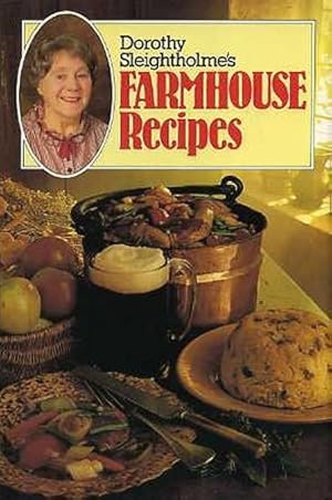 Seller image for Farmhouse Recipes for sale by WeBuyBooks