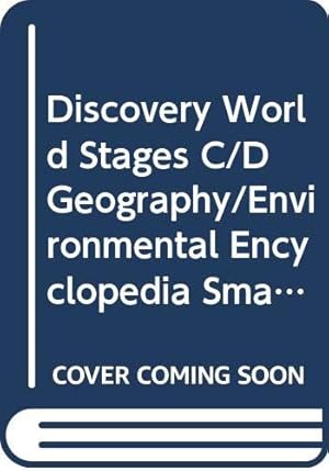 Bild des Verkufers fr Discovery World Stages C/D Geography/Environmental Encyclopedia Small Book zum Verkauf von WeBuyBooks
