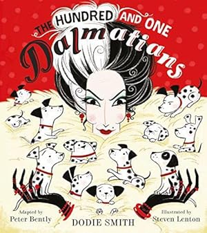 Imagen del vendedor de The Hundred and One Dalmatians a la venta por WeBuyBooks