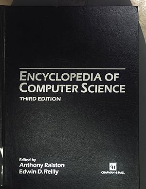 Immagine del venditore per Encyclopedia of Computer Science venduto da LIBRERA OESTE