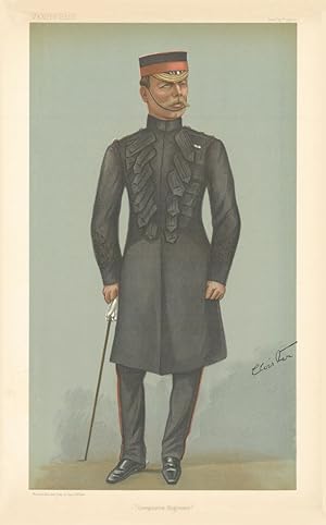Composite Regiment [Colonel Audley Dallas Neeld]