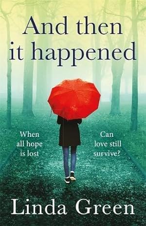 Image du vendeur pour And Then It Happened mis en vente par WeBuyBooks