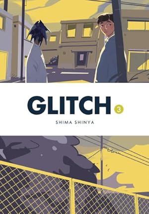 Immagine del venditore per Glitch 3 venduto da GreatBookPrices