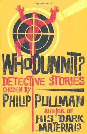 Seller image for Whodunnit? Utterly Baffling Detective Stories for sale by WeBuyBooks