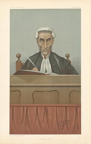Company Law [Henry Burton Buckley, 1st Baron Wrenbury]