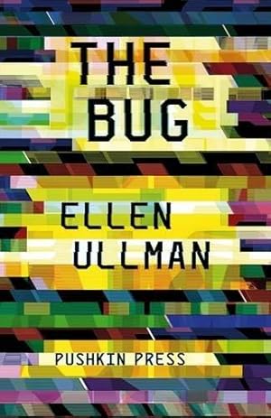 Seller image for The Bug for sale by WeBuyBooks