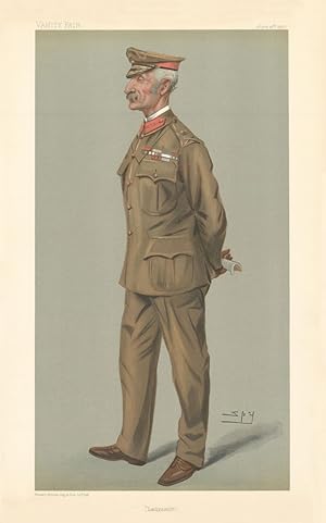 Ladysmith [Field Marshal Sir George Stuart White]