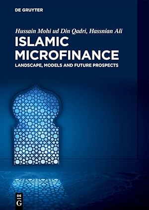 Bild des Verkufers fr Islamic Microfinance zum Verkauf von moluna