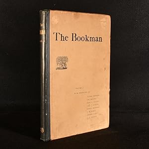 The Bookman Volume I October 1891 - March 1892