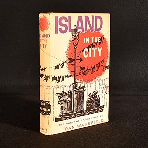 Island in the City