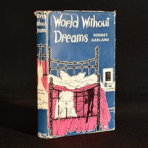 Seller image for World Without Dreams for sale by Rooke Books PBFA