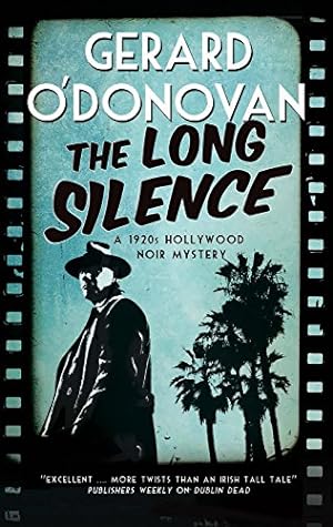 Seller image for The Long Silence (A Tom Collins Mystery) for sale by WeBuyBooks