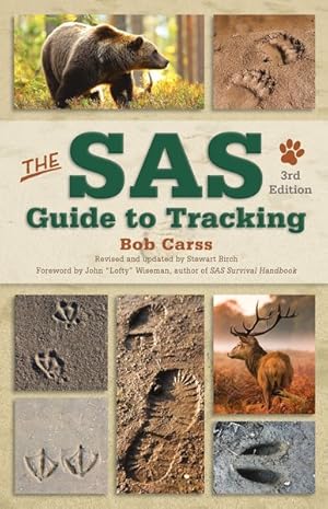 Seller image for SAS Guide to Tracking for sale by GreatBookPricesUK