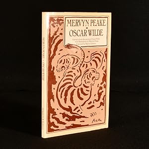 Imagen del vendedor de Mervyn Peake / Oscar Wilde a la venta por Rooke Books PBFA