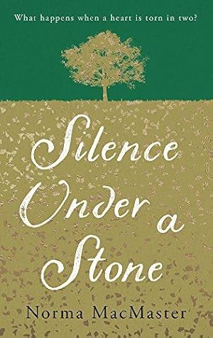 Seller image for Silence Under A Stone for sale by WeBuyBooks