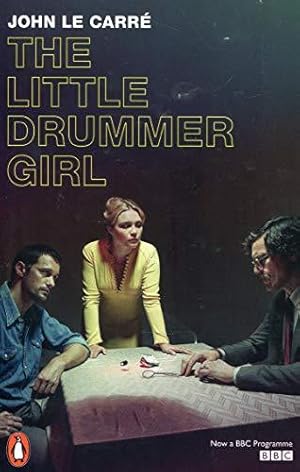 Seller image for The Little Drummer Girl: Now a BBC series (Penguin Modern Classics) for sale by WeBuyBooks 2