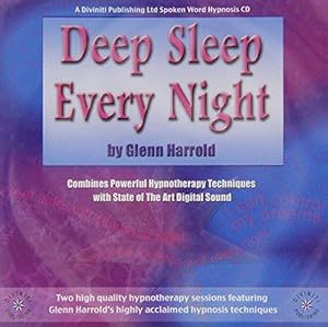 Seller image for Deep Sleep Every Night for sale by WeBuyBooks