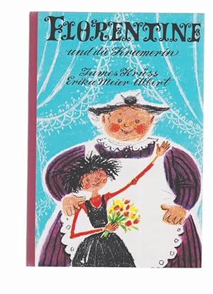 Seller image for Florentine und die Kramerin for sale by Buchshop Heitabu