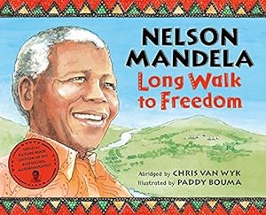 Image du vendeur pour Long Walk to Freedom mis en vente par WeBuyBooks