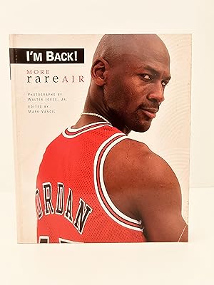 Seller image for I'm Back! More Rare Air [FIRST EDITION, FIRST PRINTING] for sale by Vero Beach Books