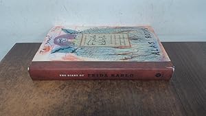 Seller image for The Diary of Frida Kahlo: An Intimate Self-Portrait for sale by BoundlessBookstore